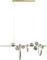 Подвесной светильник Molecule 10139/1200L Loft It