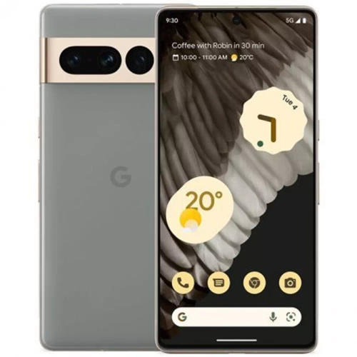 Google Pixel 7 Pro 512 ГБ («Орешник» | Hazel)