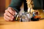 Конструктор LEGO Jurassic World 76968 Окаменелости динозавров: Тираннозавр рекс
