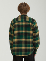 Мужская Рубашка Hardwork Leon Woven