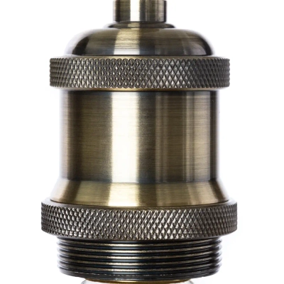 Подвесной светильник Arte Lamp ELECTRA A7002SP-1AB, 1хE27