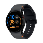Умные часы Samsung Galaxy Watch FE 40mm Bluetooth / Wi-Fi, Black (Черный)