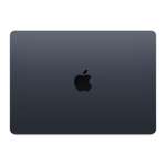 Apple MacBook Air 15 (M4, 10C CPU/10C GPU, 2025), 16 ГБ, 512 ГБ SSD, Midnight (темная ночь)