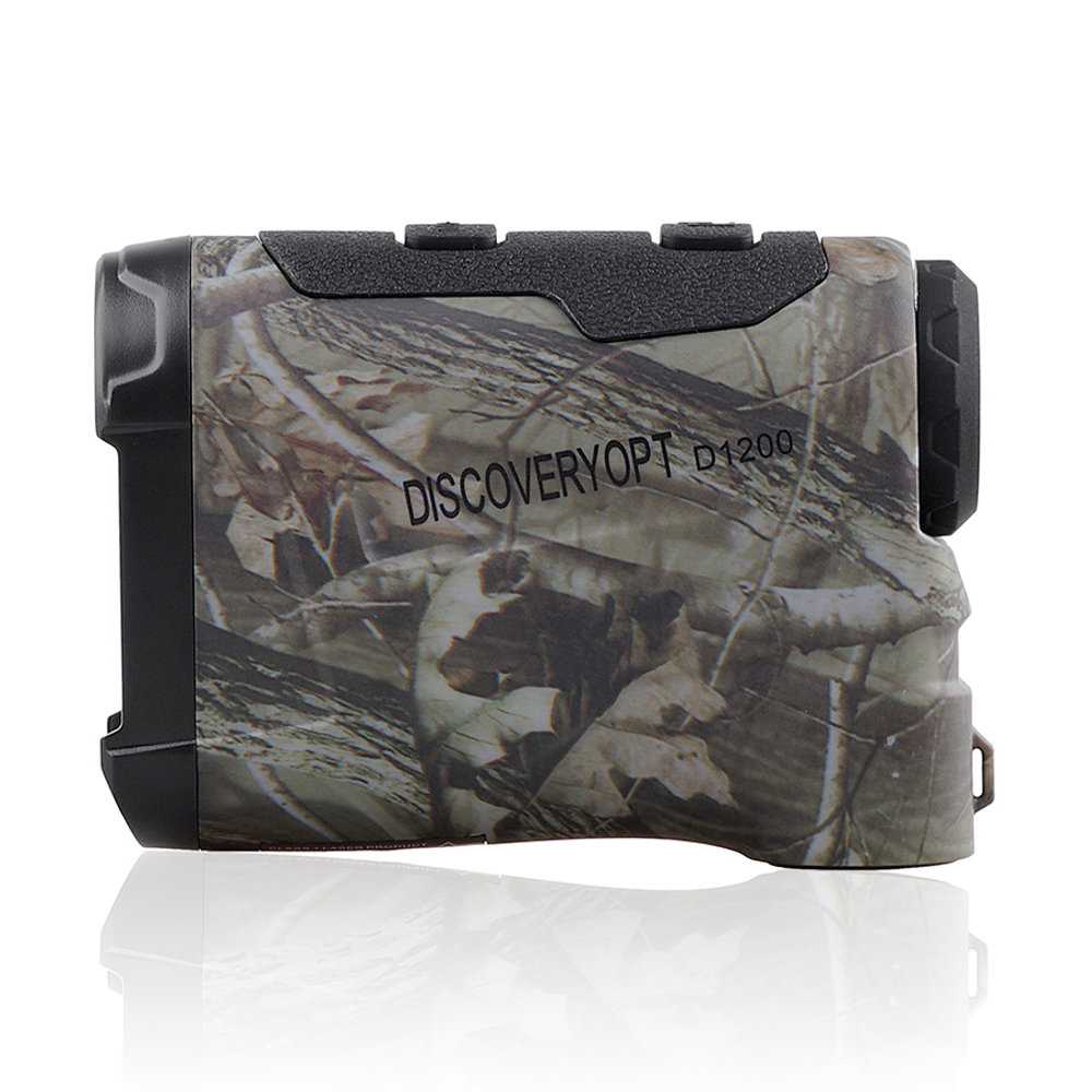 Дальномер DISCOVERY D1200(camo)