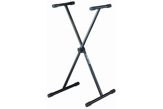 QUIK LOK T10 BK стойка для клавишных
