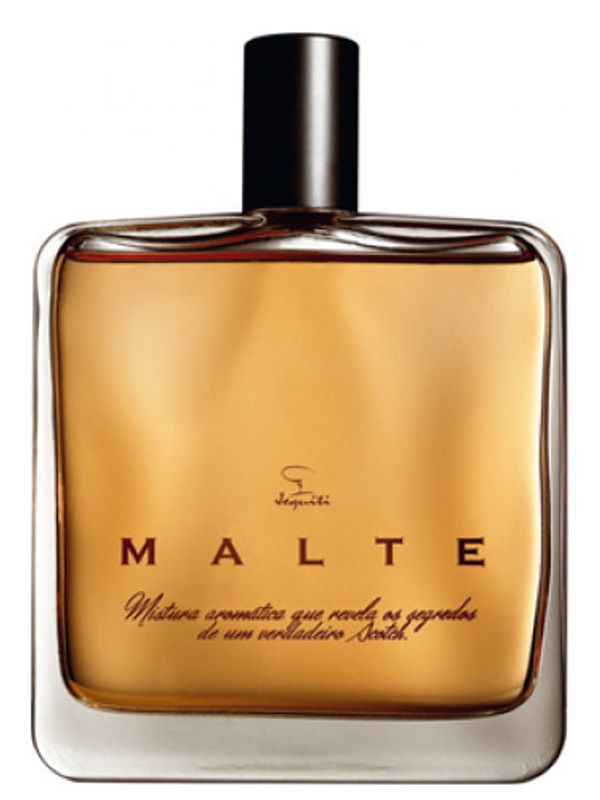 Jequiti Malte