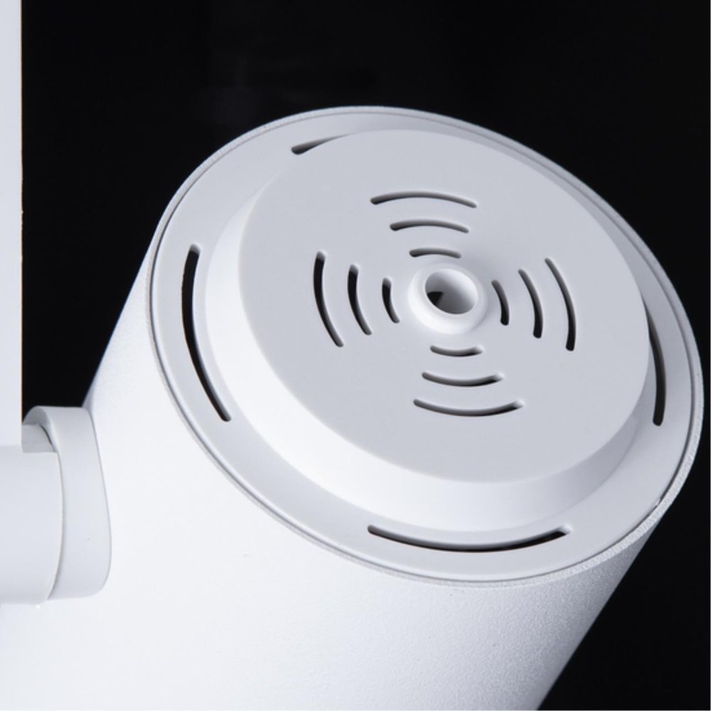 Светильник потолочный Arte Lamp Traccia A2321PL-1WH