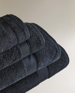 Полотенце для лица и рук из хлопка · Zara Home, фото 3