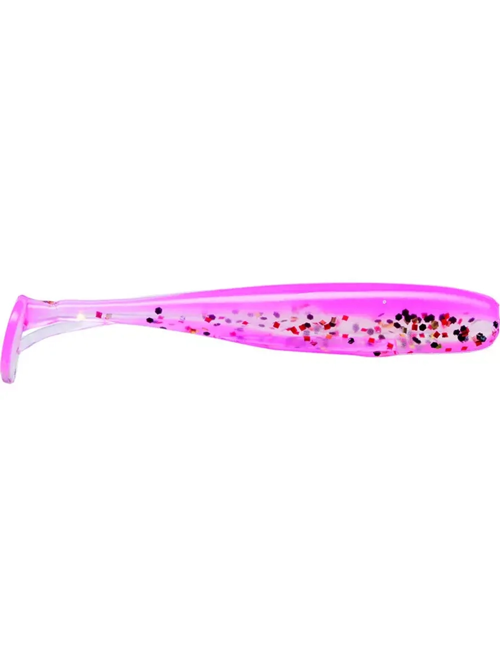 Мягкая приманка для рыбалки Tock Minnow 03 /OPE (5 шт/уп)
