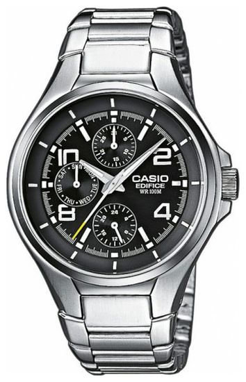Наручные часы Casio EF-316D-1AVDR
