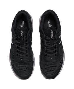 Кроссовки беговые Fasttrack Black/white