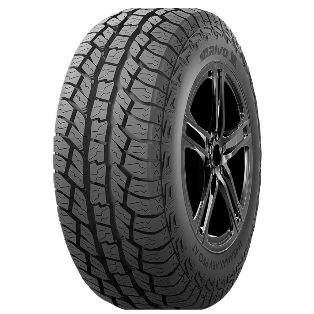 Летняя шина Arivo Terramax ARV PRO A/T (285/60 R18 120S)