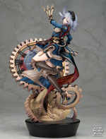 Izayoi Sakuya