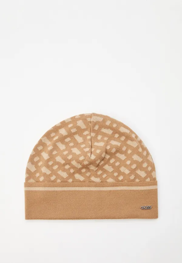 Шапка женская BOSS Lendia_hat 10263563 01
