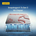 Смартфон Realme 14 Pro Plus 8/256 GB, 2 SIM, Ростест, Pearl White