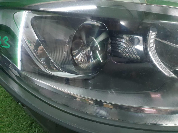 Фара правая Mercedes S W222 (2013-2017) LED
