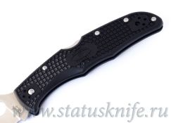Нож Spyderco Endura C10FPWCBK Flat WCфотография - 3