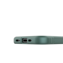 Противоударный чехол Flexible Case для iPhone 16 Plus