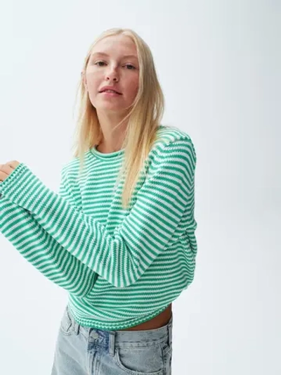 Pull à col roulé 100 % coton - GAP