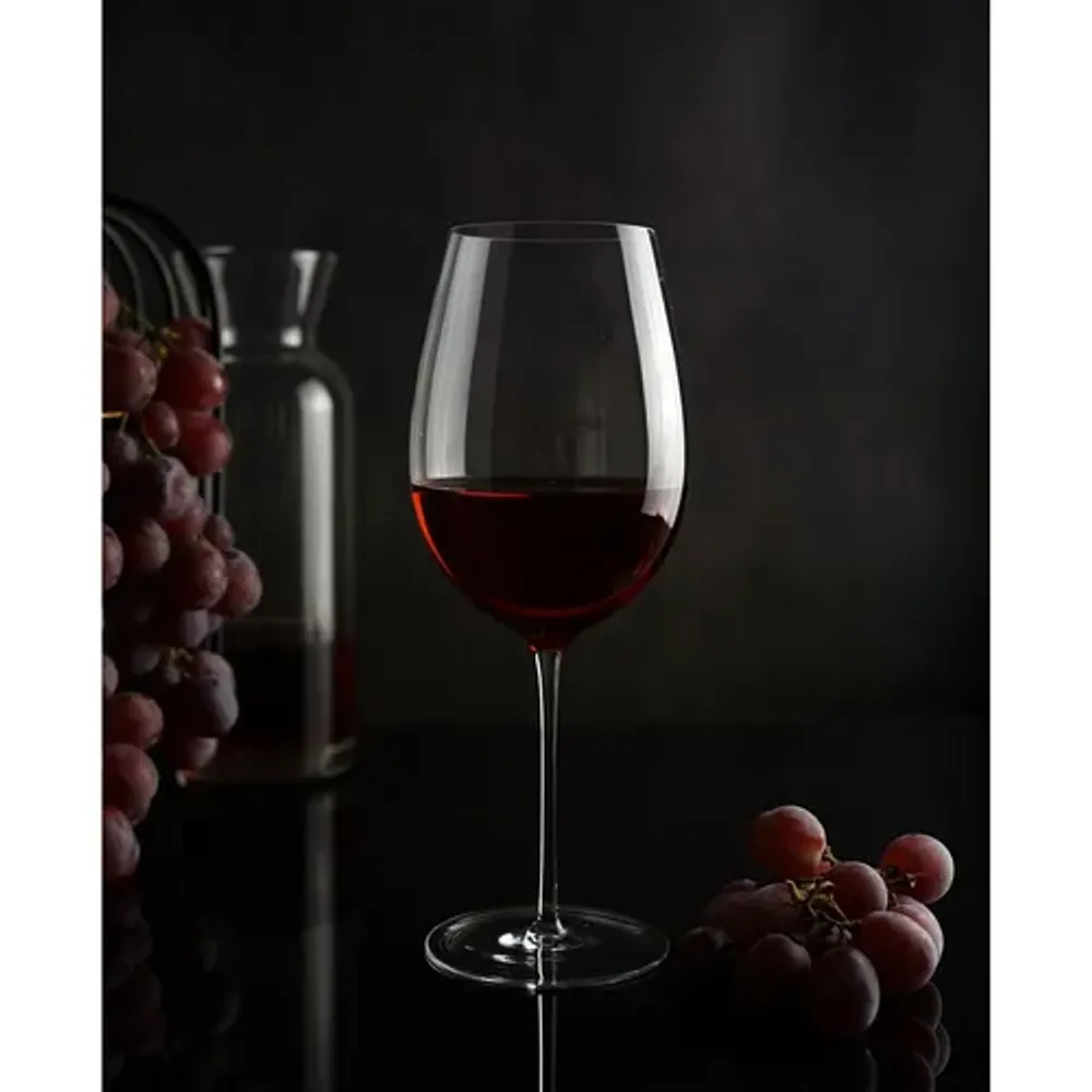 Бокал для вина 750 мл хр. стекло "Restaurant" d 7 см h26 см P.L. - BarWare [4]