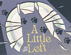 A Little to the Left (для ПК, цифровой код доступа)