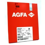 Пленка термографическая Agfa DT10B 20x25 см 100 листов
