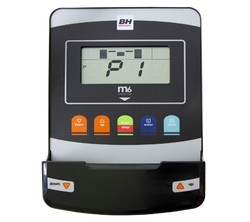 BH FITNESS CRYSTAL