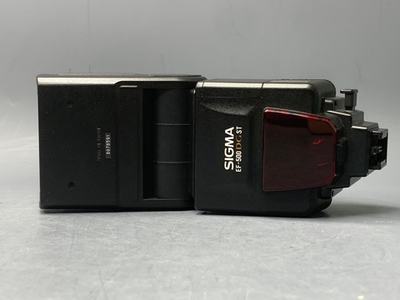 Sigma EF 500 DG ST for Canon