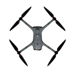 Зарядная станция DJI Dock 3 с квадрокоптером DJI Matrice 4 | ParaGraf.ru | 8-800-550-77-60