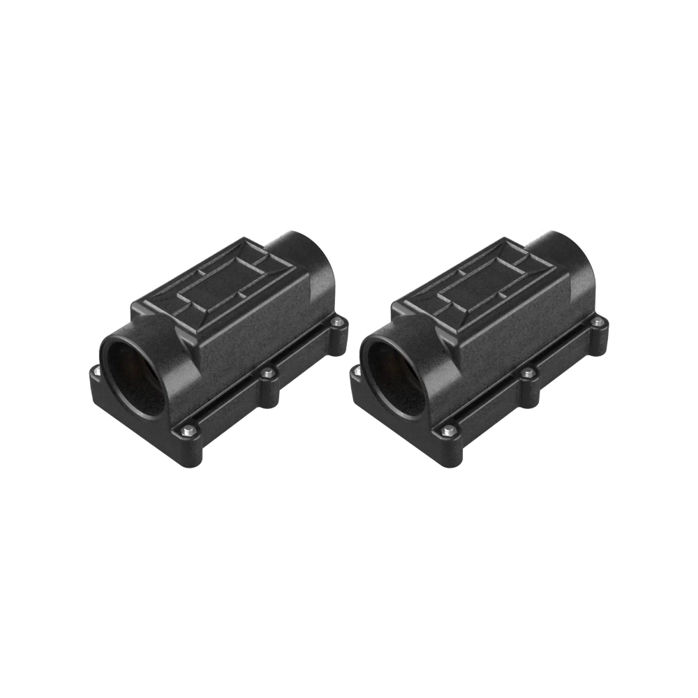 SilverPRO LIGHT SPL 5.1 для частного бассейна