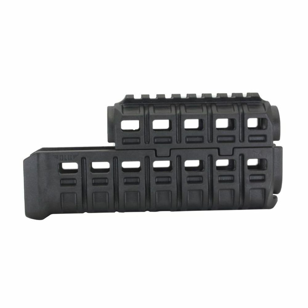 Цевье на АК, DLG Tactical