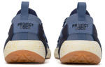 Under Armour Project Rock 6 "Hushed Blue White Clay"
