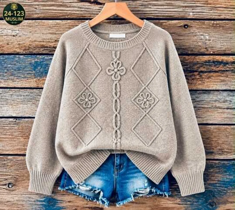 Кофта 11406 (01016330614) Fabrika