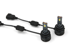 Cветодиодные лампы HB3/HB4 (9005/9006) Aozoom P9 с вентилятором 12V, 52W, 5500K, чип Korea WT52 (комплект, 2шт)