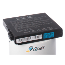 Аккумулятор iBatt 5200mAh, для A42-A4