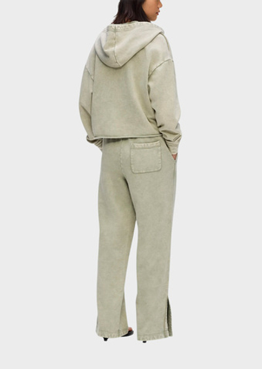 Брюки спортивные KARL LAGERFELD JEANS Washed Sweat Pant