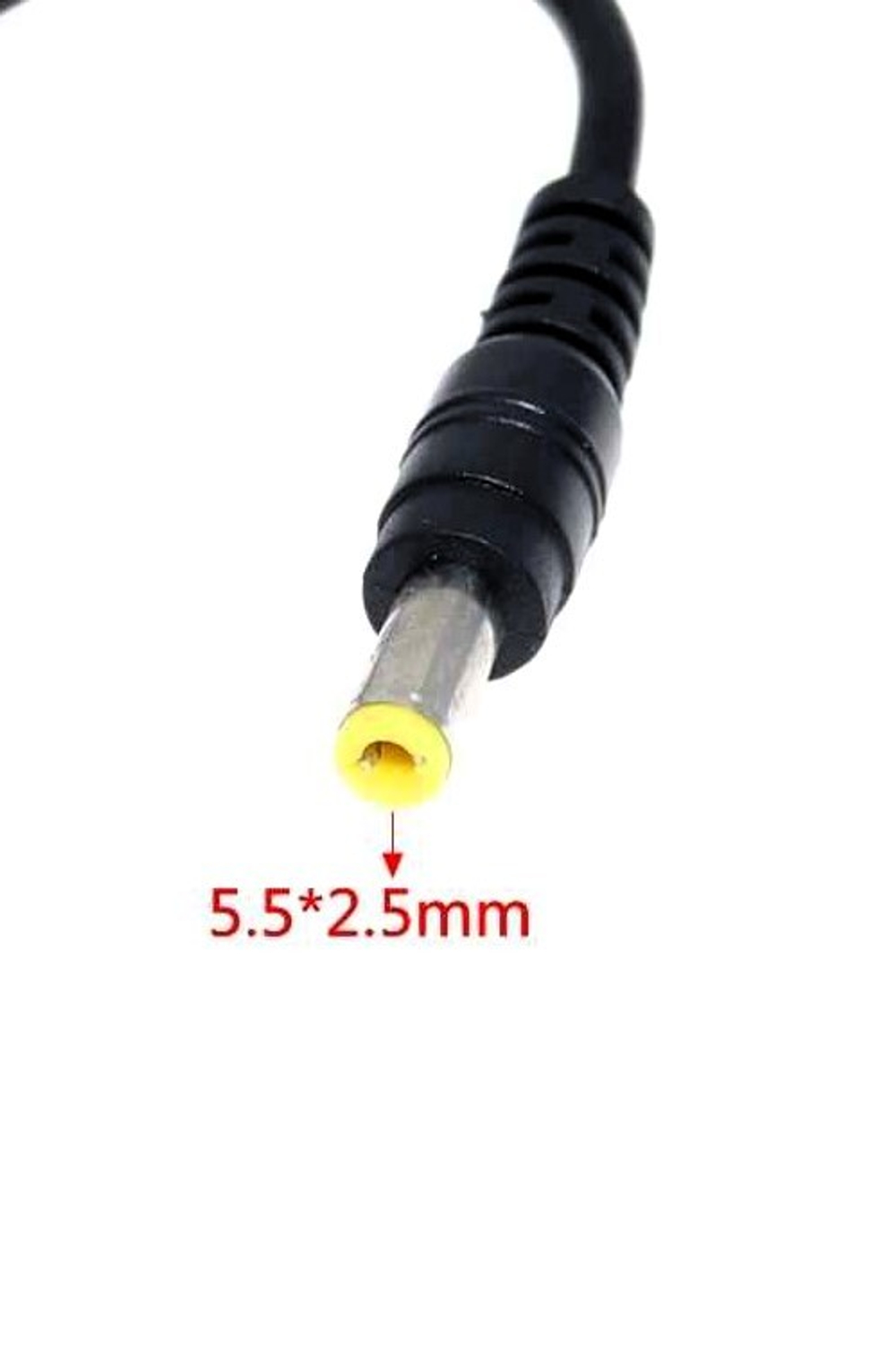 Зарядное устройство 29.4V 2.0A DC 2.5 для электросамокатов