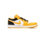 Кроссовки Jordan 1 Low "Taxi"