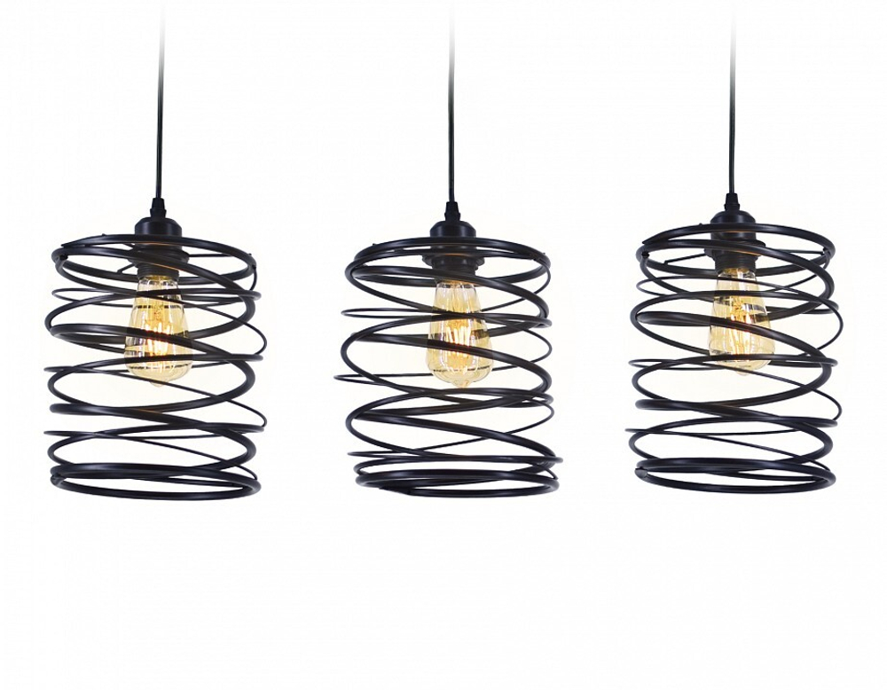 Подвесной светильник Ambrella Light TR TR8403