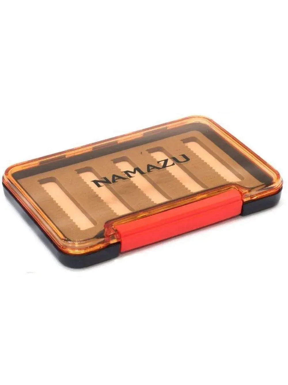 Коробка для мормышек N-BOX