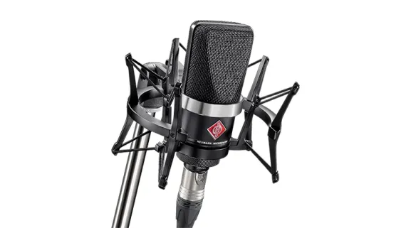 Neumann TLM 102 Black