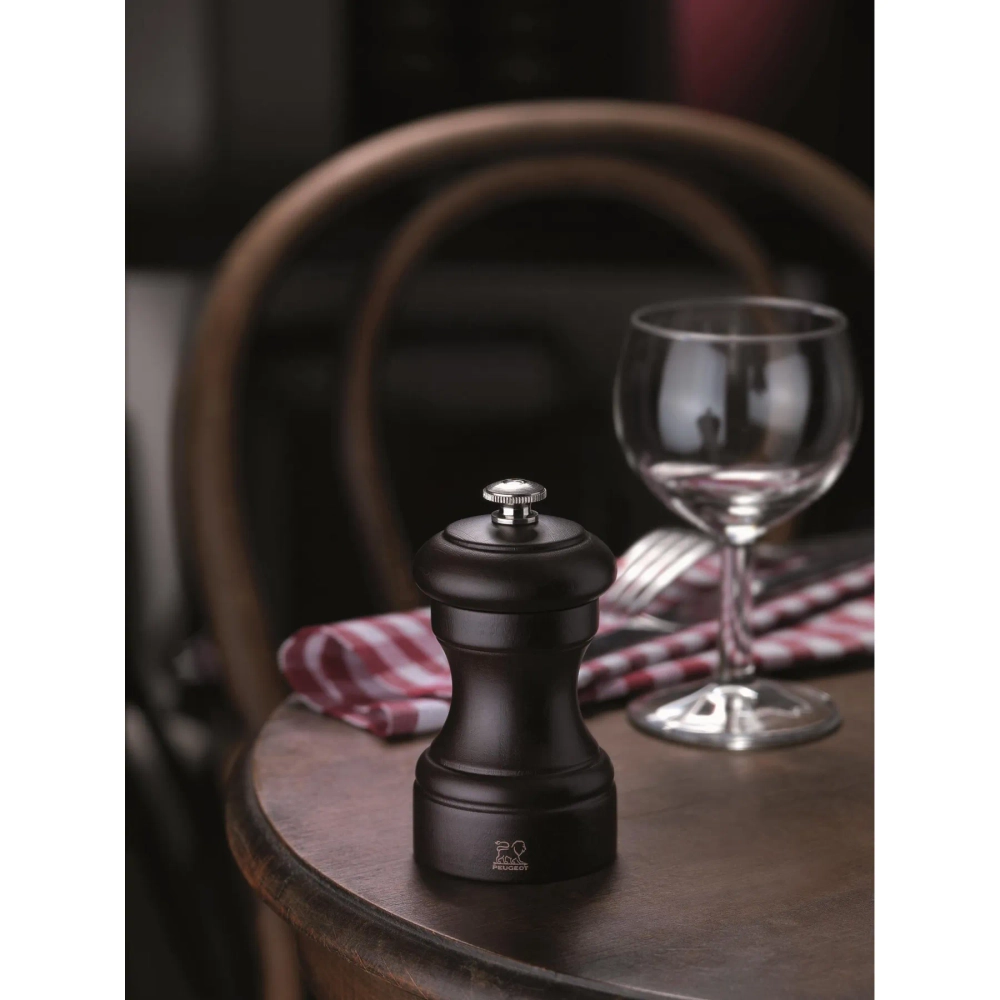 Peugeot Мельница для перца Bistro 10 см EAN 4006950024215