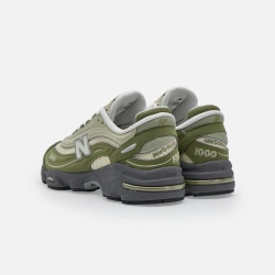 Кроссовки New Balance 1000