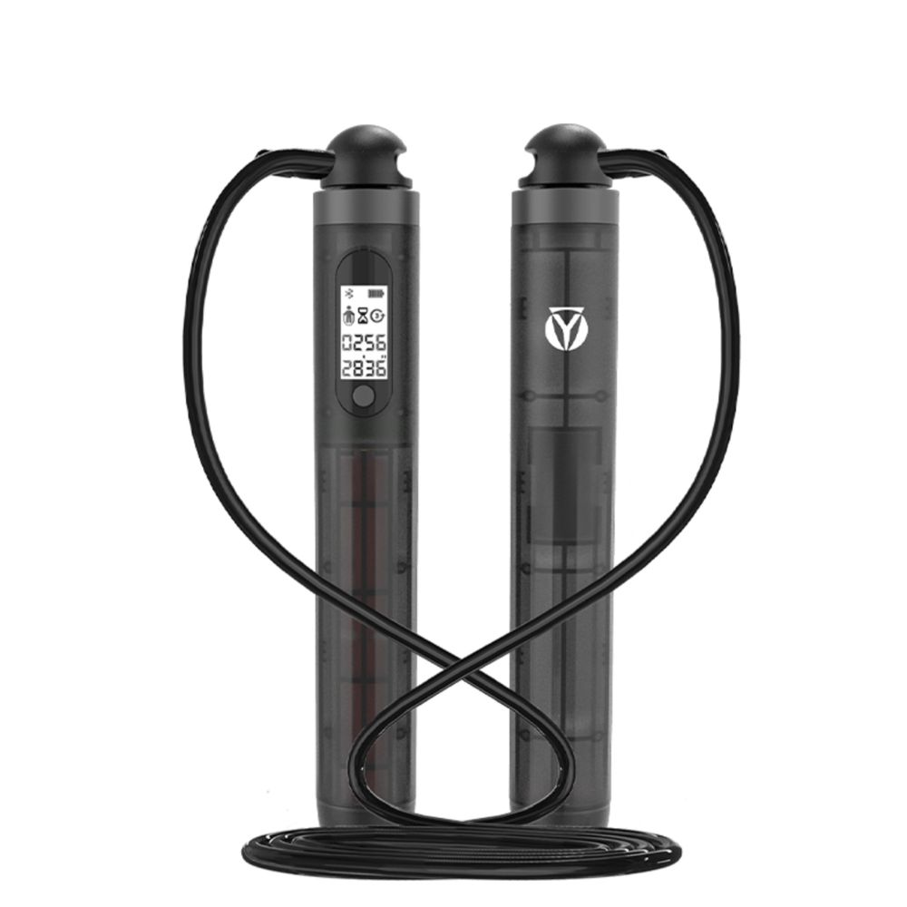 Интеллектуальная скакалка HYGEAR HYROPE 1.0