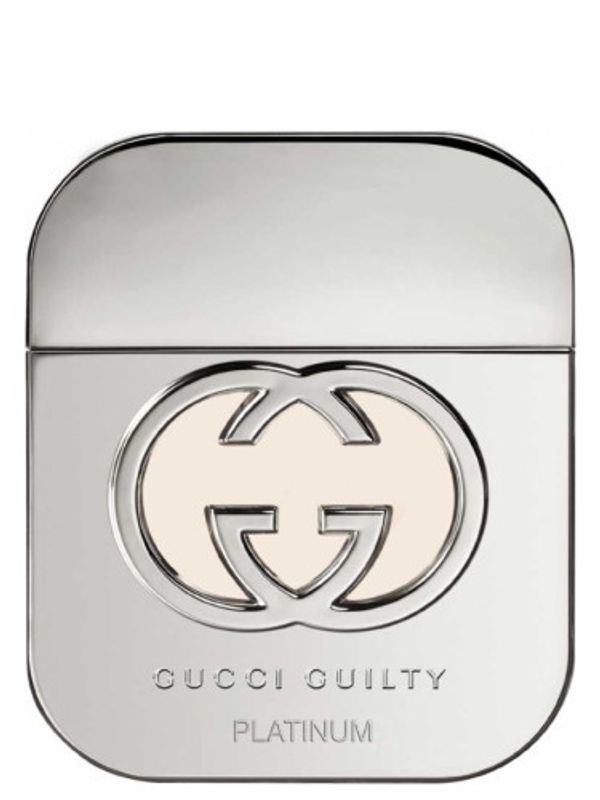 Gucci Guilty Platinum