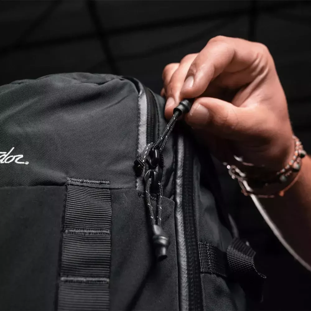 Рюкзак Matador GlobeRider45 Travel Backpack