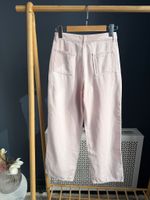 Хлопковые брюки Emporio Armani, 152
