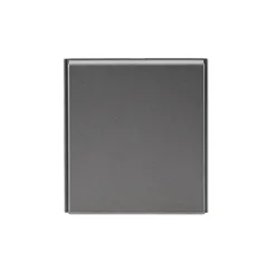 Вывод кабеля KRANZ Miele Strong Графит KR-78-0736-6