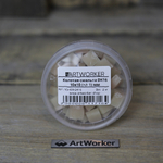 Бежевая колотая смальта DK16 10x10 мм ArtWorker