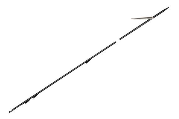 Гарпун SalviMar CAPTUR DARK ø 6,5мм 130cm акулий плавник один флажок